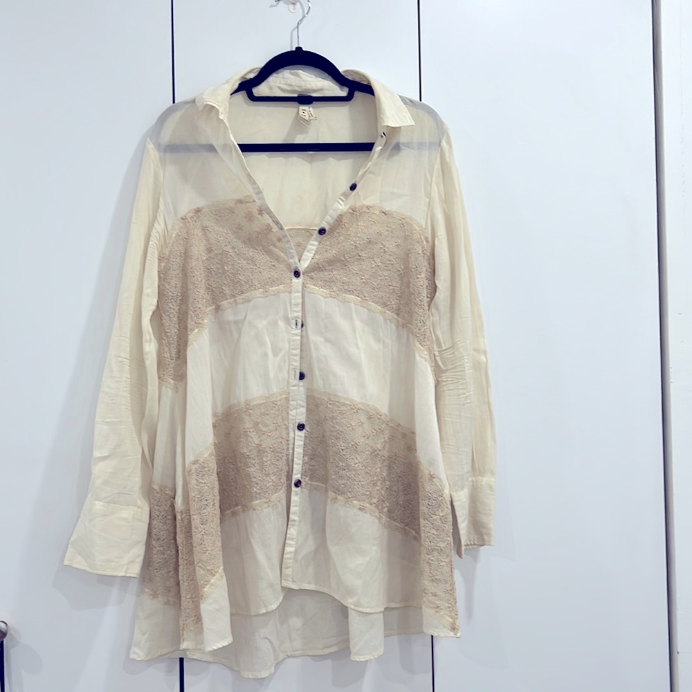 Summer top